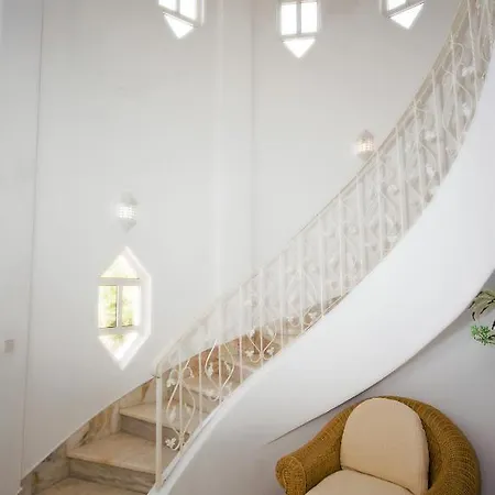 Camaleao Villa