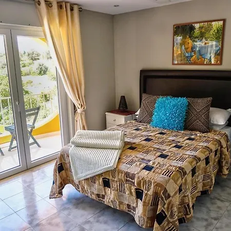 Villa Camaleao Armação de Pêra